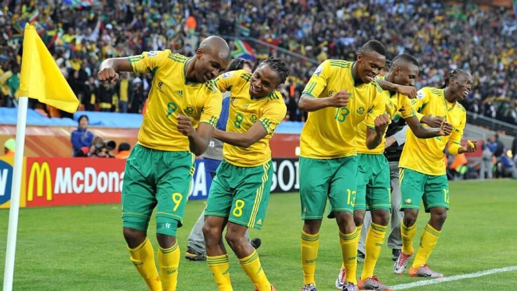 best african soccer teams