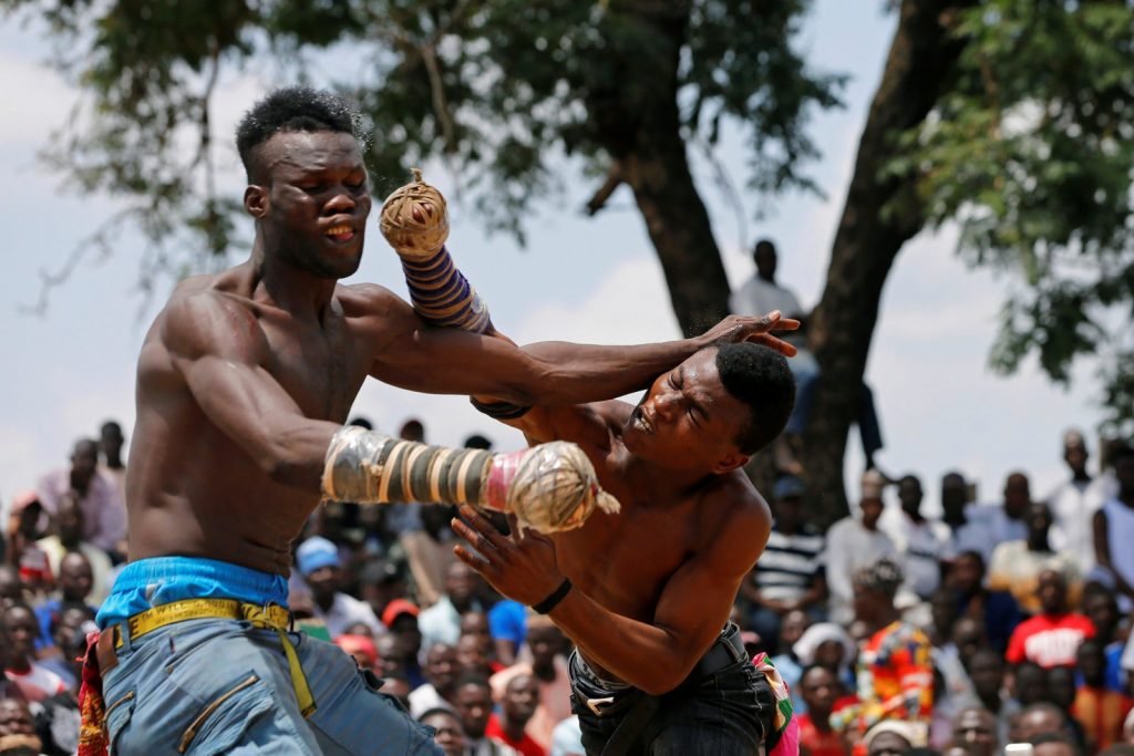 What Is The Most Popular Sport In Nigeria