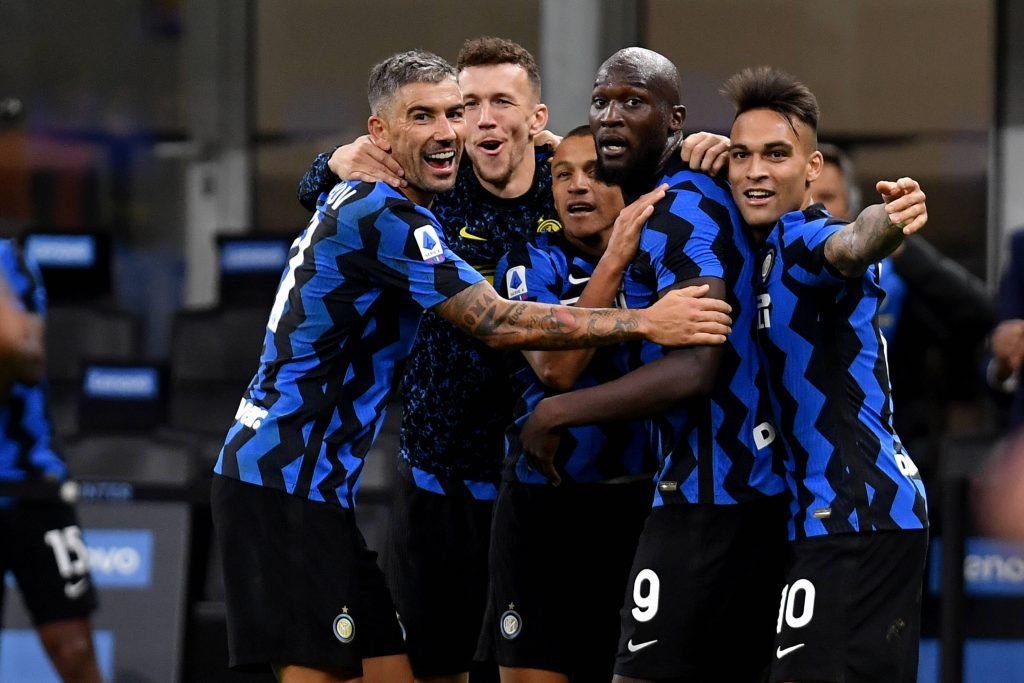 Inter Milan players salary