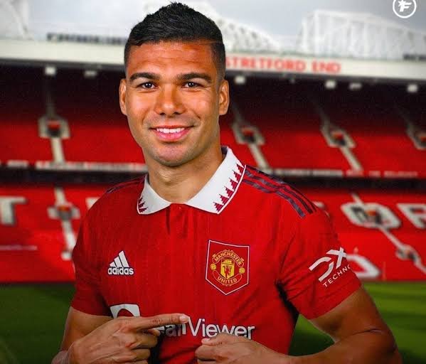 Manchester United Top 10 Most Expensive Signings