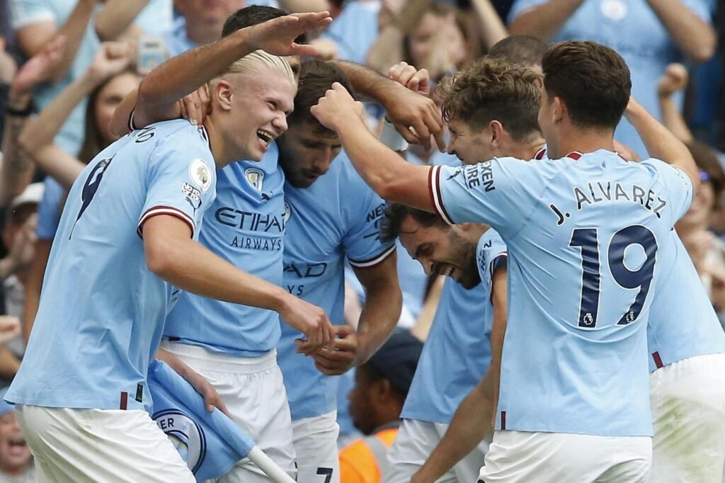 Richest Clubs In The World 