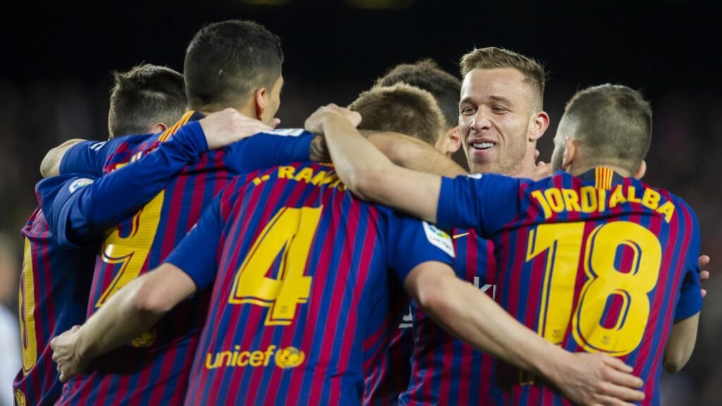 Richest Clubs In The World 