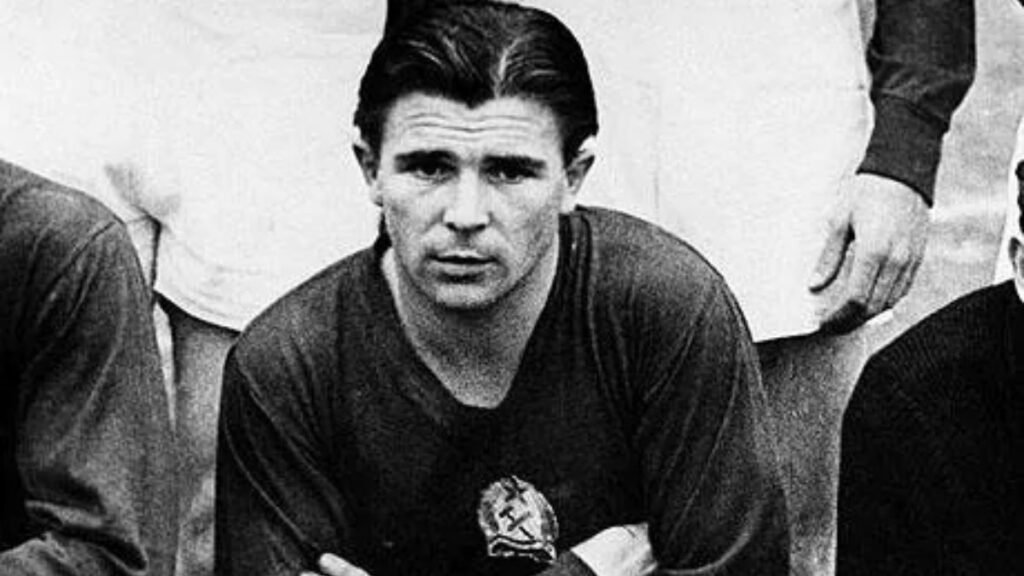 Who Is The Real Goat In Football History