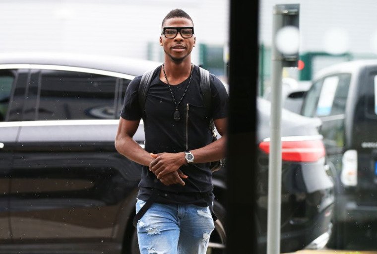 Kelechi Iheanacho Biography