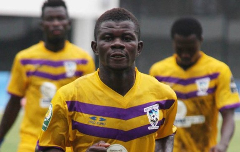 Highest paid players in Ghanaian Premier League