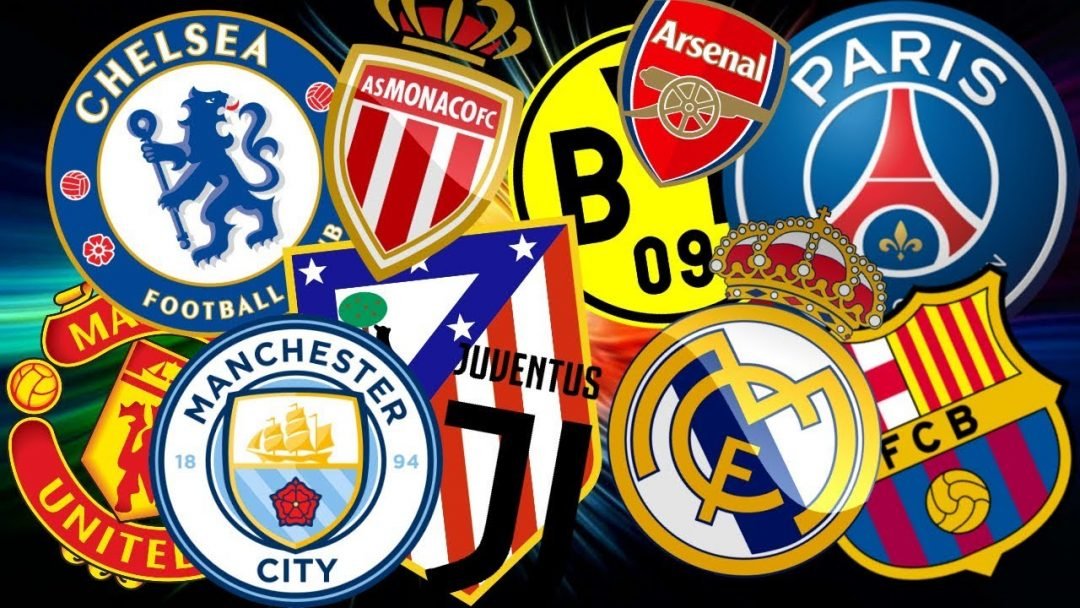 Top 10 Richest Football Clubs In The World & Their Current Worth 2022 [ Ranking] - NaijNaira