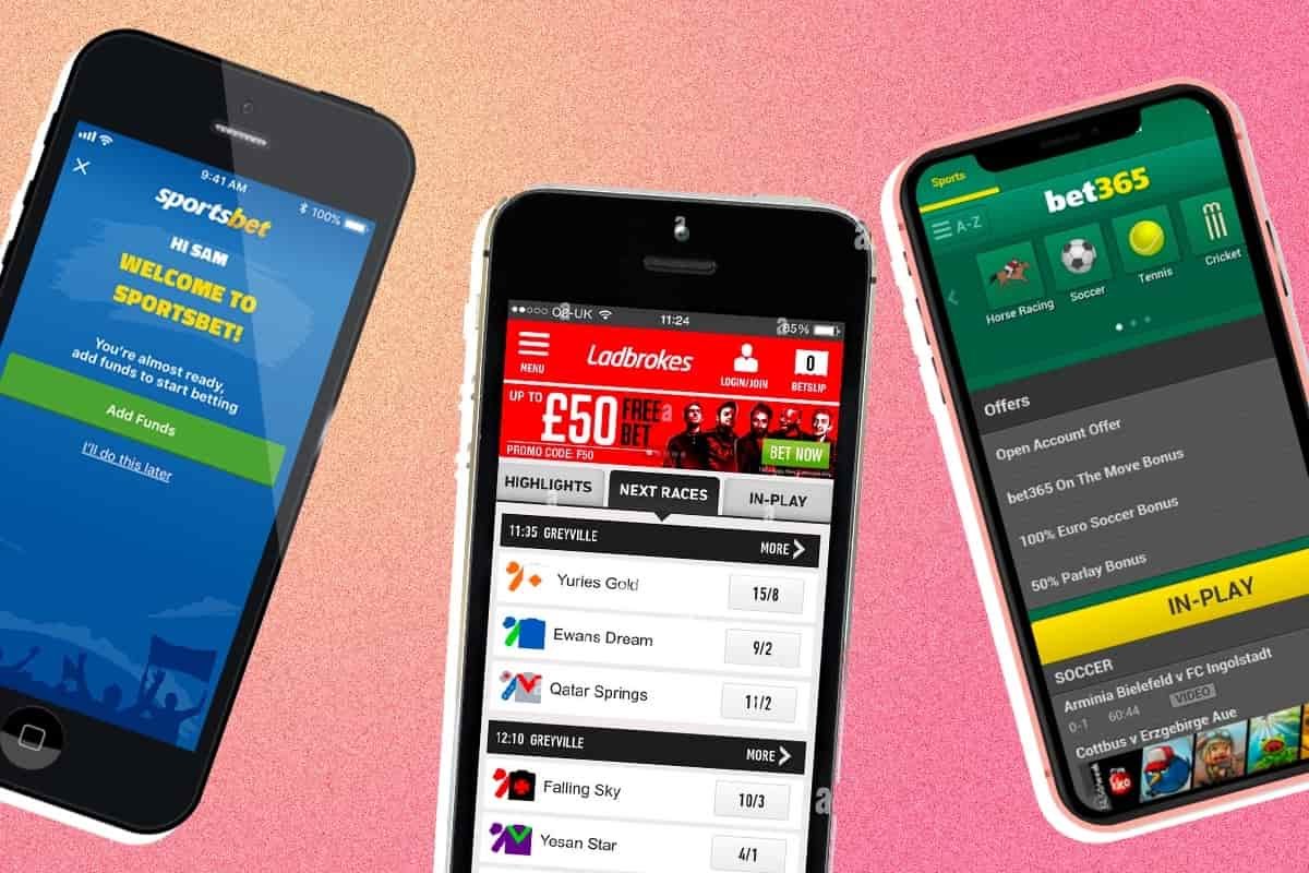 The Critical Difference Between Online Betting Apps In India and Google