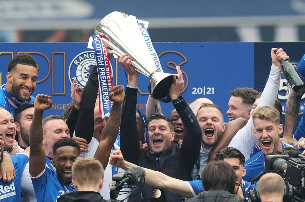 Football Clubs With Most Trophies In The World