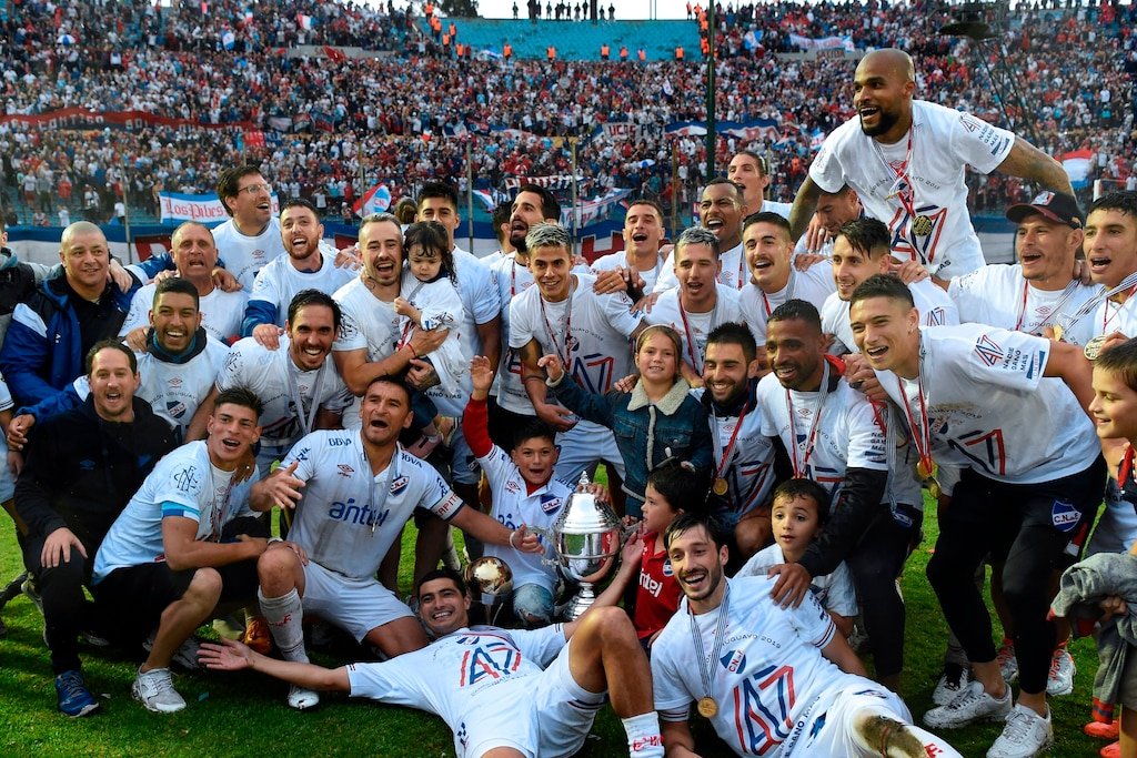 Football Clubs With Most Trophies In The World