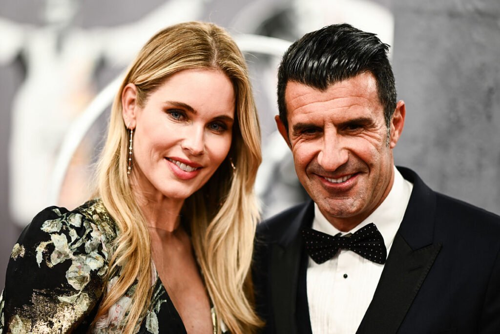 Hottest Football Players Wives