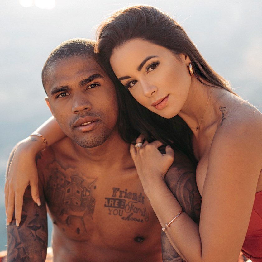 Hottest Football Players Wives