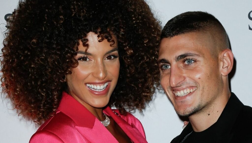 Hottest Football Players Wives