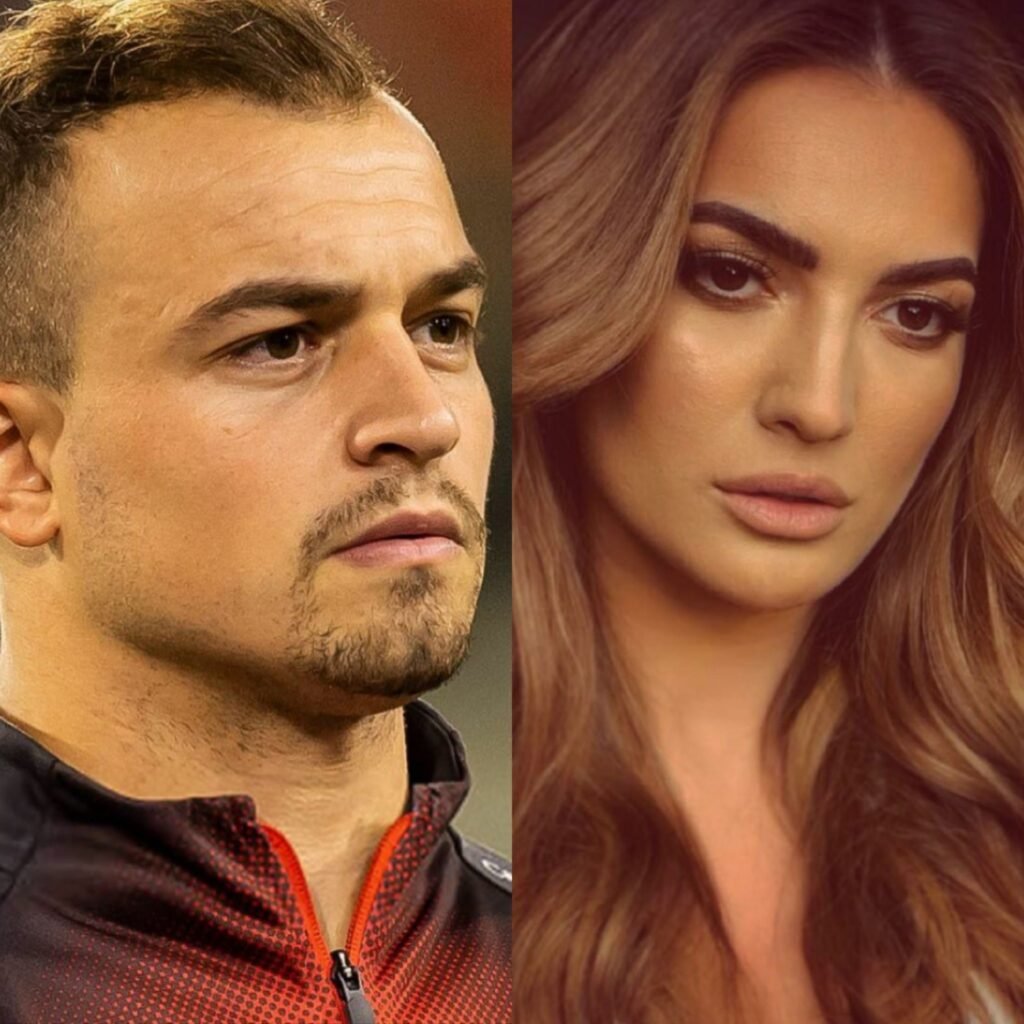 Hottest Football Players Wives