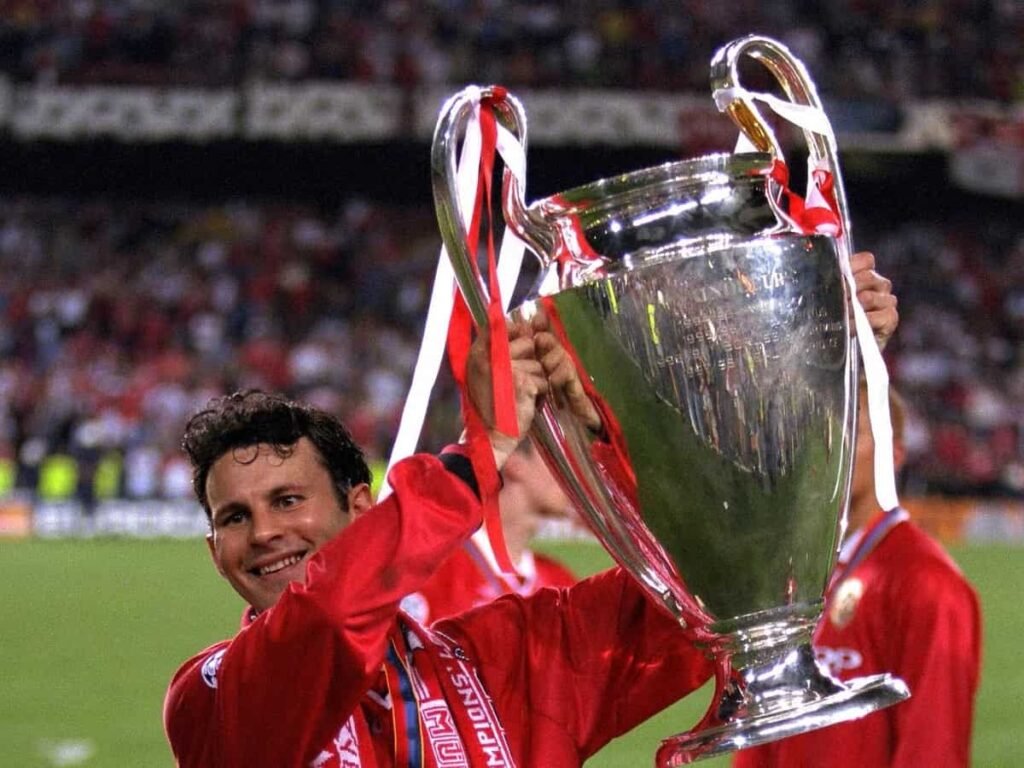 Players With Most Trophies In The World