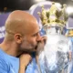 Pep Guardiola Trophies