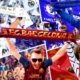 Clubs With Highest football fans in the world