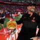 All Jurgen Klopp Trophies Listed in Full