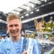 Kevin De Bruyne trophies list