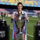 Luis Suárez trophies