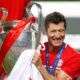Robert Lewandowski trophies List