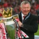 All Sir Alex Ferguson Trophies Listed By Year
