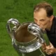 Thomas Tuchel trophies