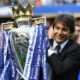 Antonio Conte Trophies