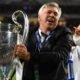Carlo Ancelotti Trophies