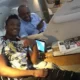 Ghanaian Footballers Who Own Private Jet
