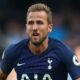 Harry Kane Net Worth