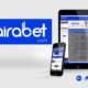 Nairabet Account and Registration