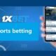 How To Register or Partner as 1xbet Affiliate & Make Money