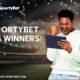 How To Withdraw Money From Sportybet Nigeria