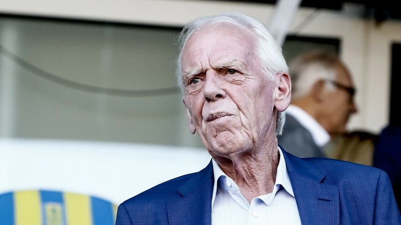 top managers in Real Madrid