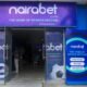 Nairabet Agent Registration, Commission, requirements