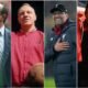 Best Liverpool F.C. managers