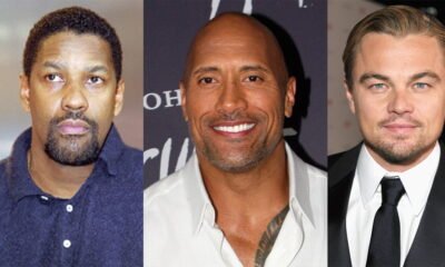 Top 10 American celebrities who love football (soccer)