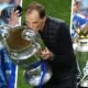 Top 10 Best Chelsea F.C. managers ever