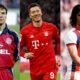 Bundesliga Top Scorers All Time