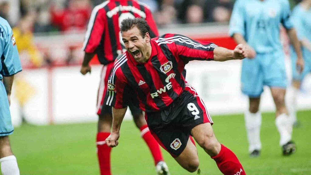 Bundesliga Top Scorers All Time