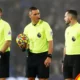 How to become a Premier League referee