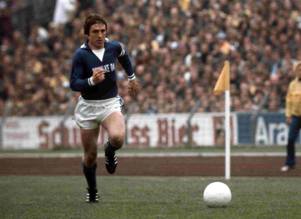 Bundesliga Top Scorers All Time