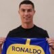 Why Cristiano Ronaldo’s salary at New Club Al Nassr has got many people talking