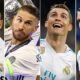 Greatest Real Madrid Players Of All Time