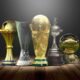 Most Expensive Football Trophies in the World