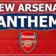 Arsenal Anthem
