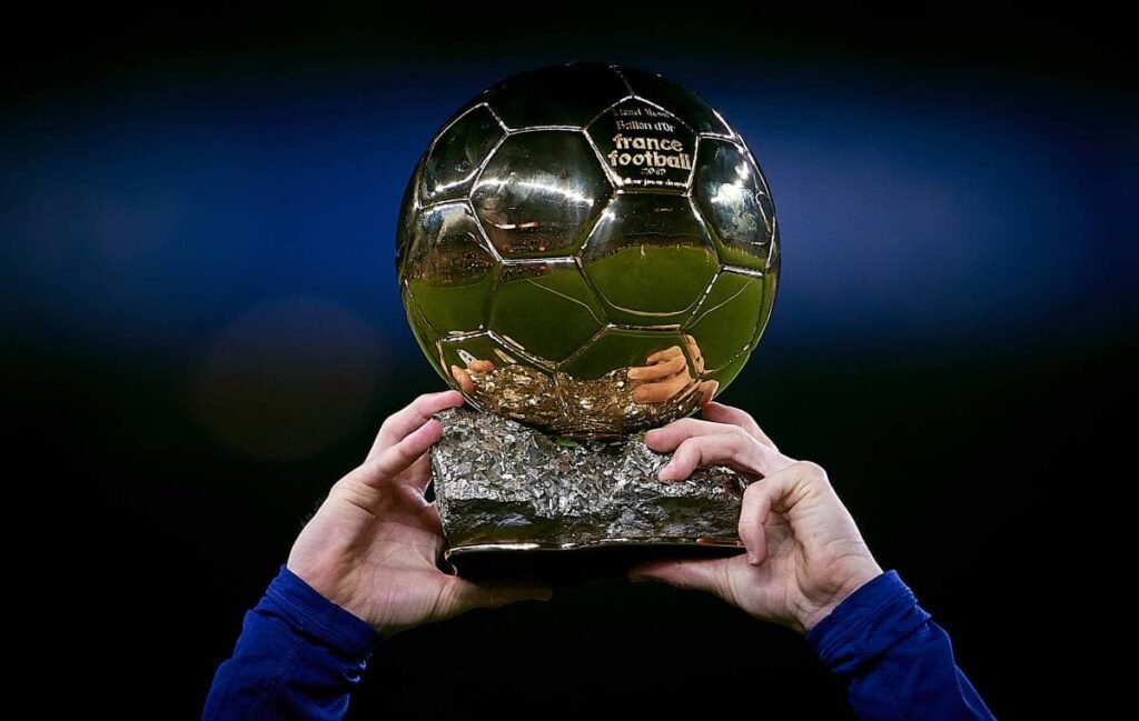 Most Expensive Football Trophies in the World