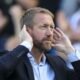 Graham Potter Net Worth