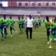 Kwara Football Academy
