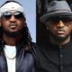 Net Worth Of Psquare